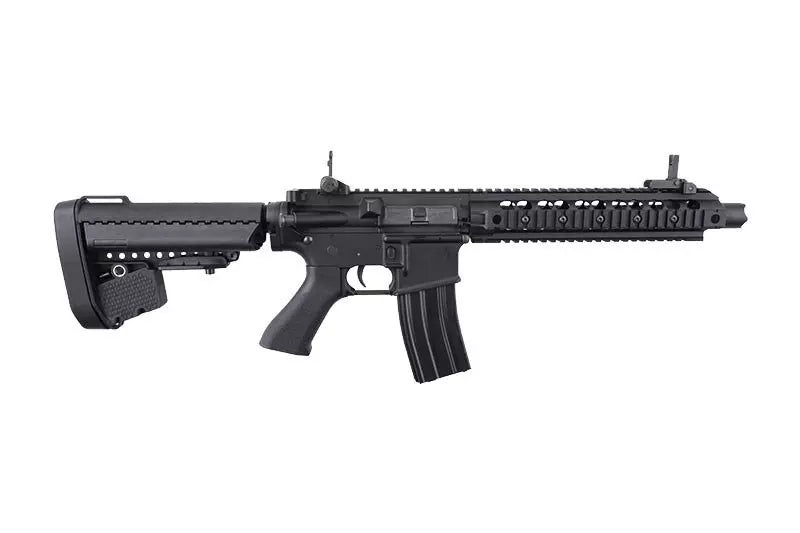B4 FS URX2 High Cycle Carbine Replica - Black