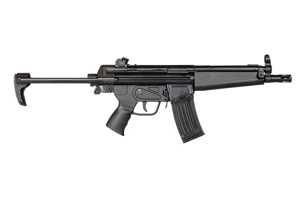 LK-53A3 EBB Subcarbine Replica
