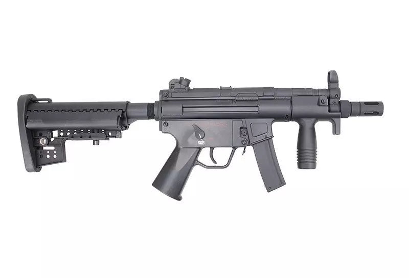 JG205 sub-machinegun replica