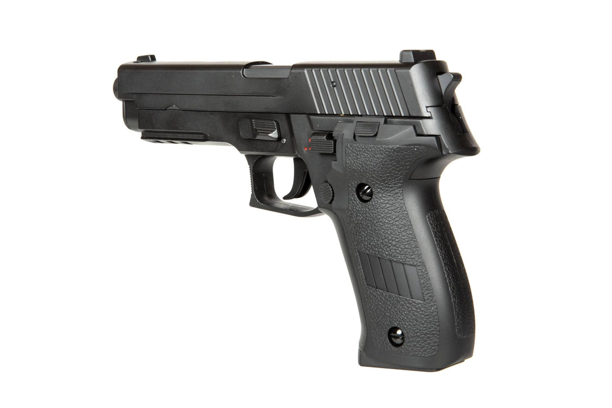Electric replica CM122 pistol (OUTLET)