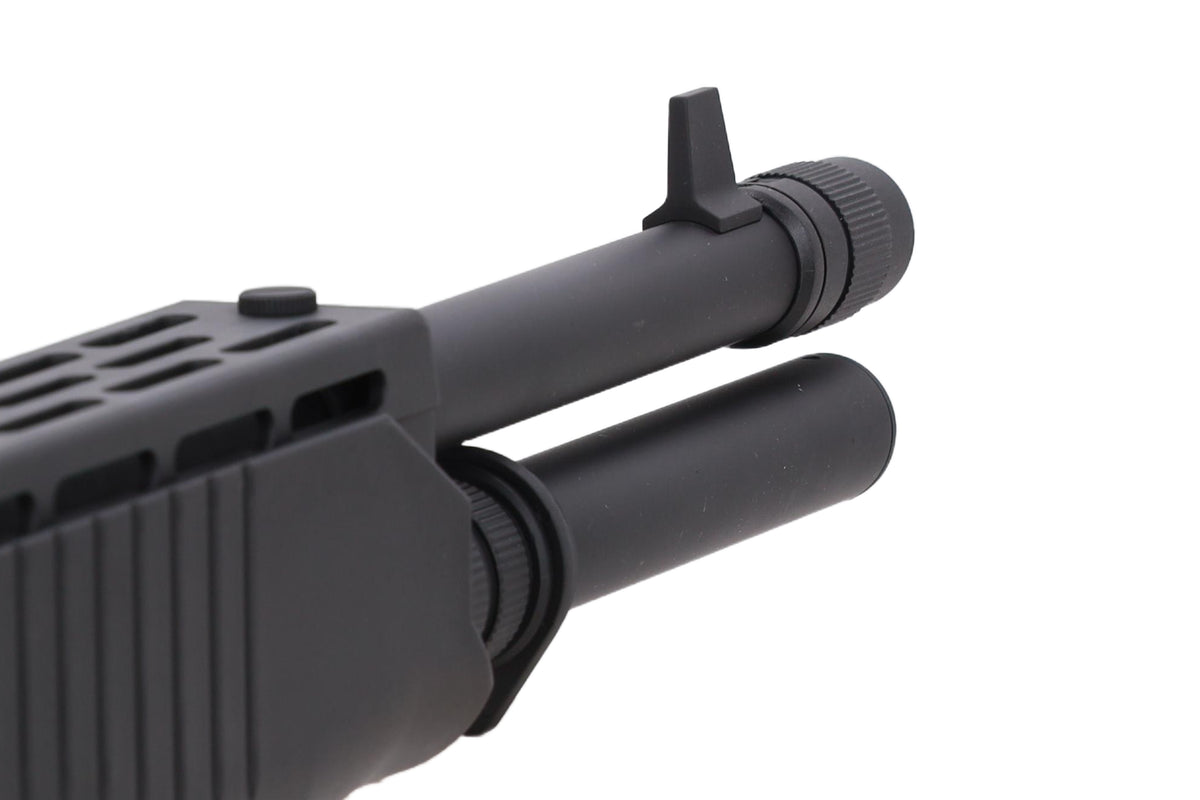Franchi SPAS-12 Spring-loaded shotgun – Black