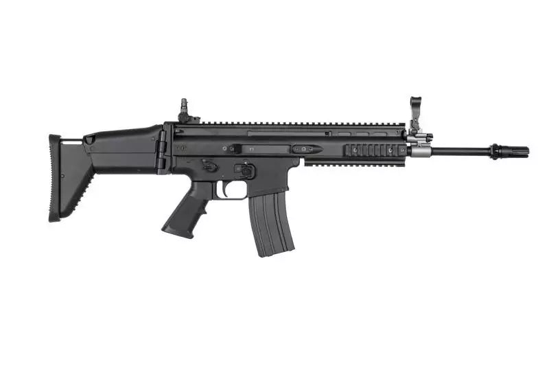 MK16 carbine replica Next Gen - black