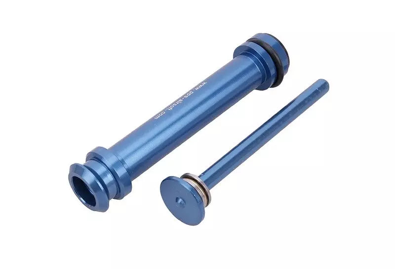Tune up kit for the sniper replicas (MB02, MB03, MB07, MB10)
