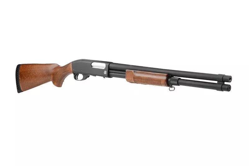 ST870-STD Shotgun Replica
