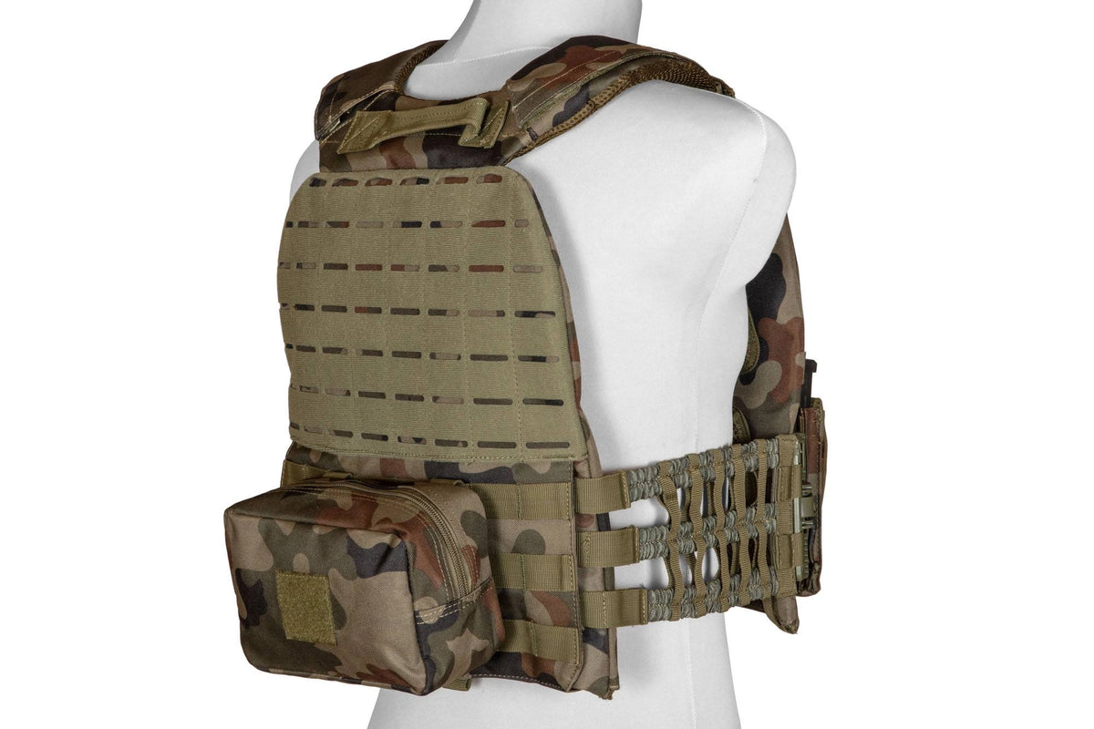 Type 9039 Advanced Vest - WZ93