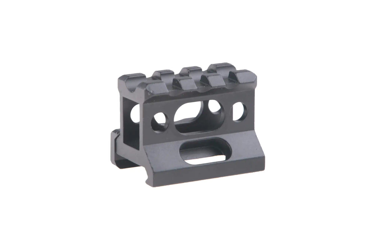 High-Profile Optics Mount
