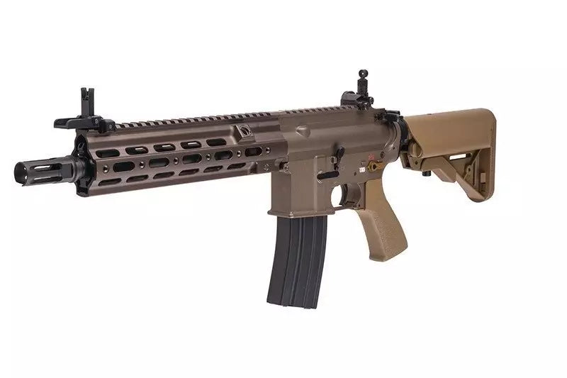 TM416 Delta Carbine Replica - tan