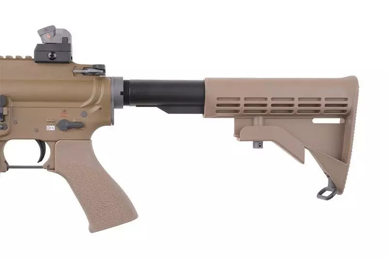888 CO2 Carbine Replica - Tan