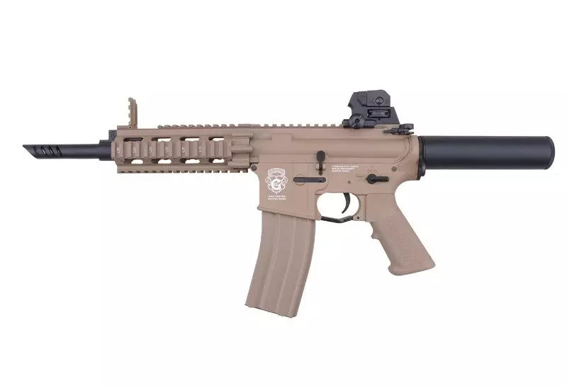 GR16 CQW WASP carbine replica