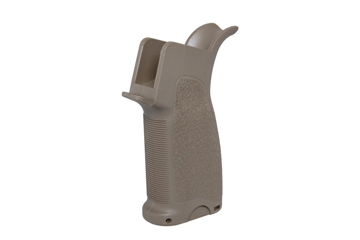QD pistol grip M4/M16 Tan