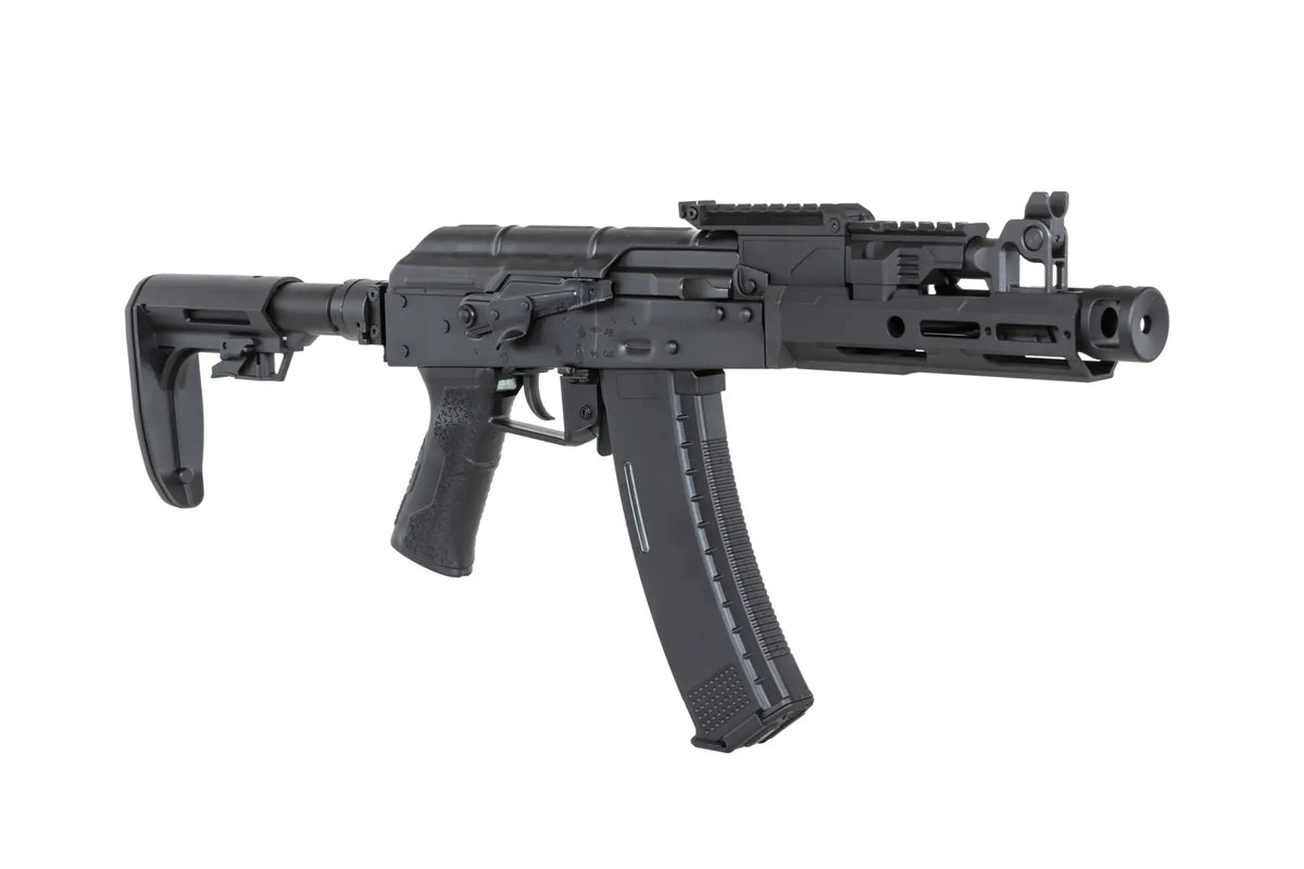 airsoft Arcturus Advanced Tactical AK MOD1 PDW AEG FE™ carbine up to 1.14 J