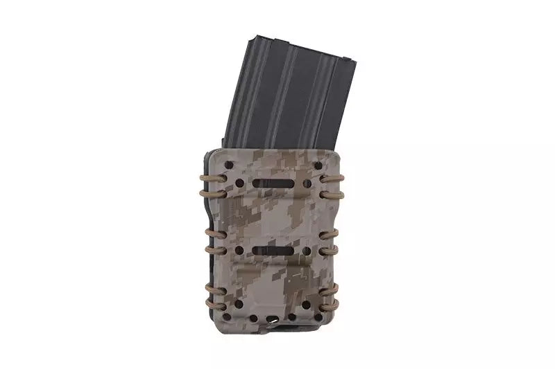 SMC 5.56 Magazine Pouch (MOLLE) - AOR1