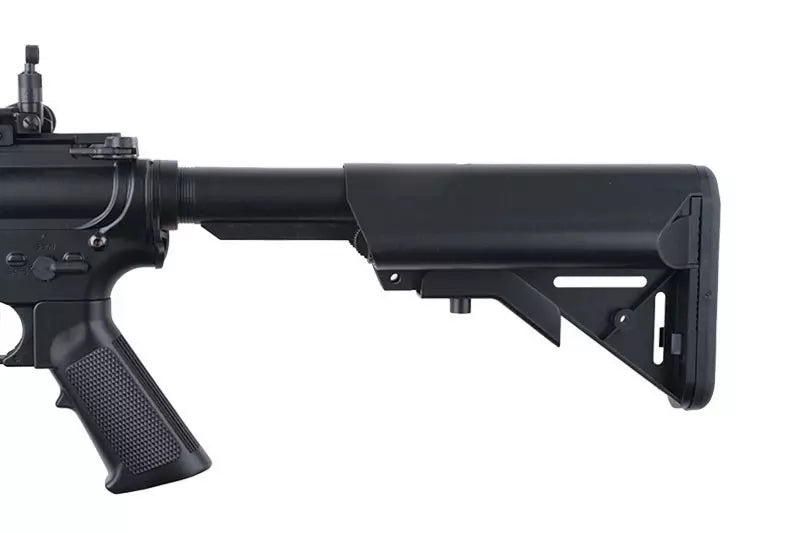 SRT-27 Assault Rifle Replica - Black