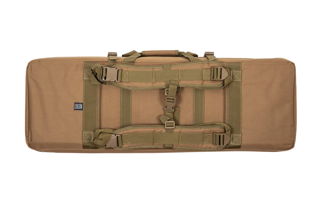 Specna Arms Urban War Rifle Bag Tan