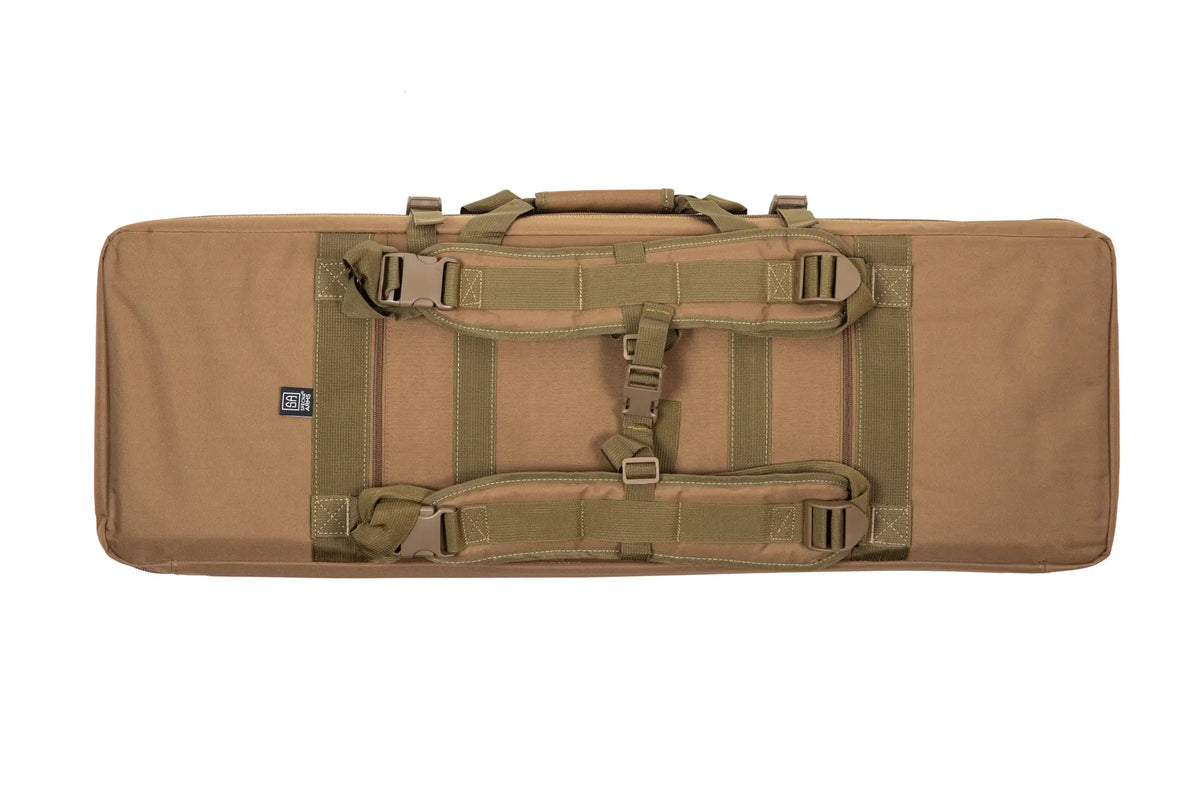 Specna Arms Urban War Rifle Bag Tan