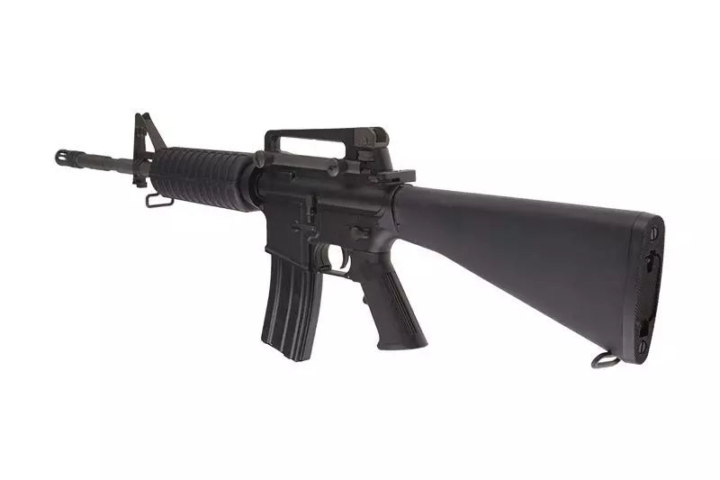 LR16 FS Carbine Replica