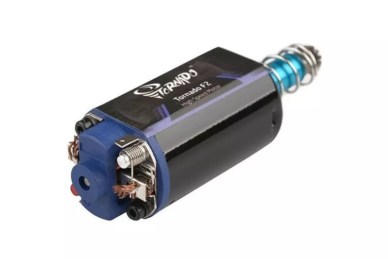 Tornado F2 High Speed Gen.2 Motor - Long