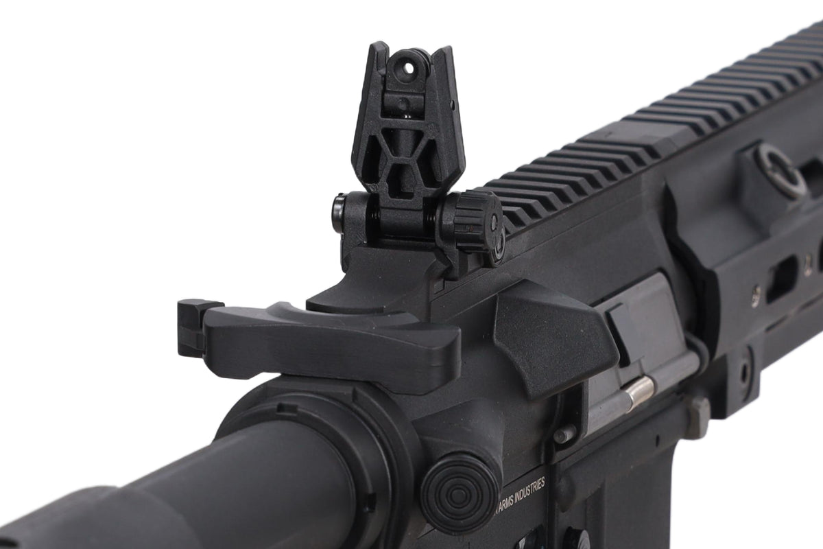 Specna Arms SA-CH30 CORE™ Gen.2 HAL ETU™ airsoft Carbine Black