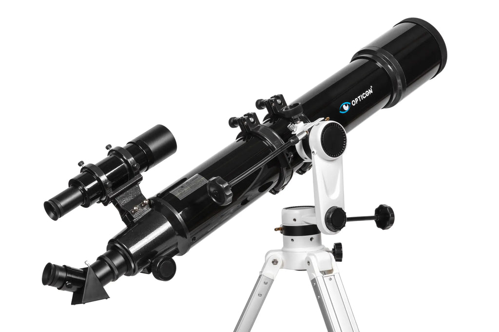 Opticon lenticular telescope 102F900AZ16