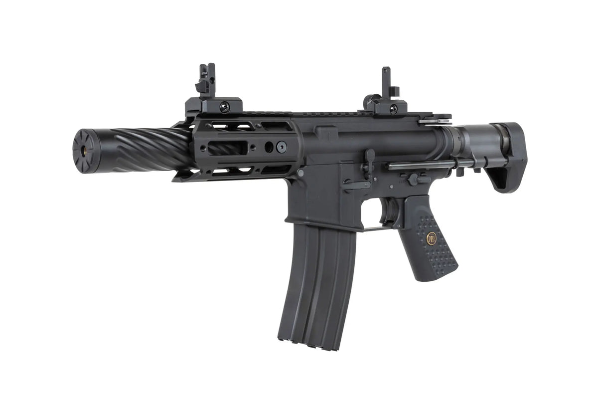 airsoft WE R5C GBBR Gen. 3 subcarbine