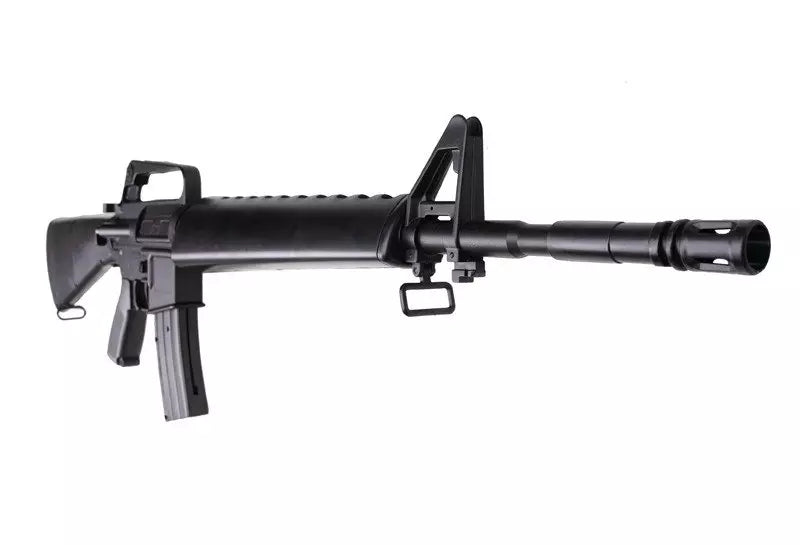 Replika karabinka szturmowego M16A1