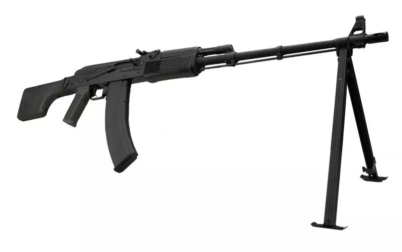 CM052A  machinegun replica