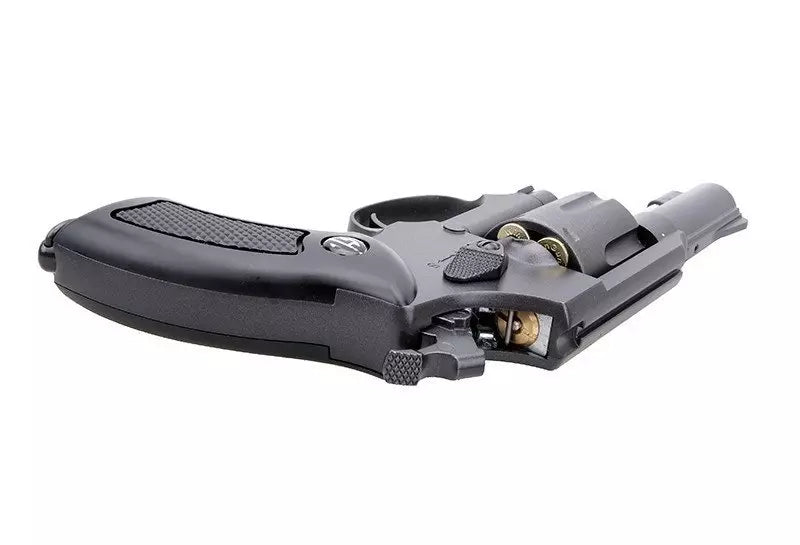 G731 revolver replica