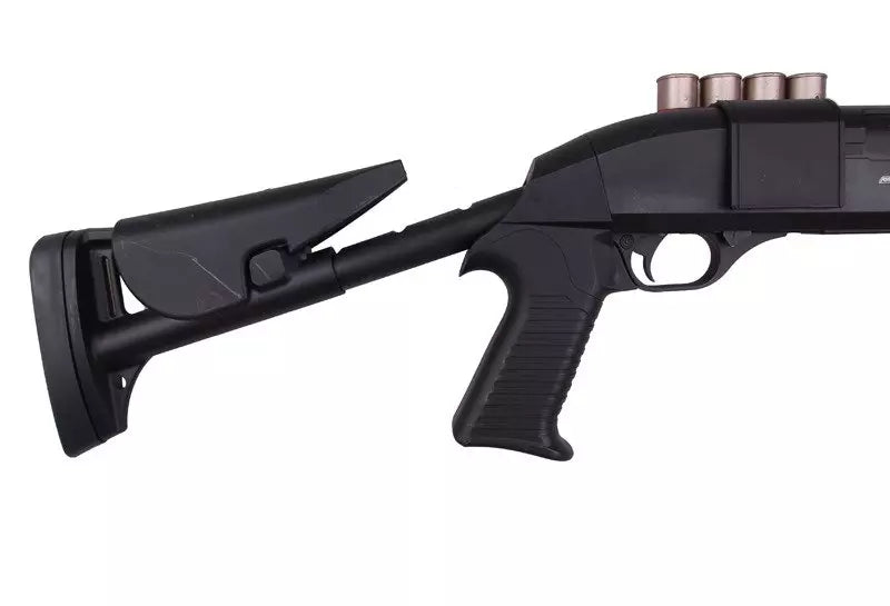 Franchi SAS 12 shotgun replica
