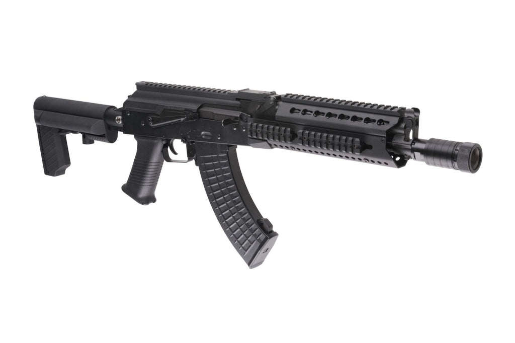 LTS KeyMod 9.5 Assault Rifle Replica