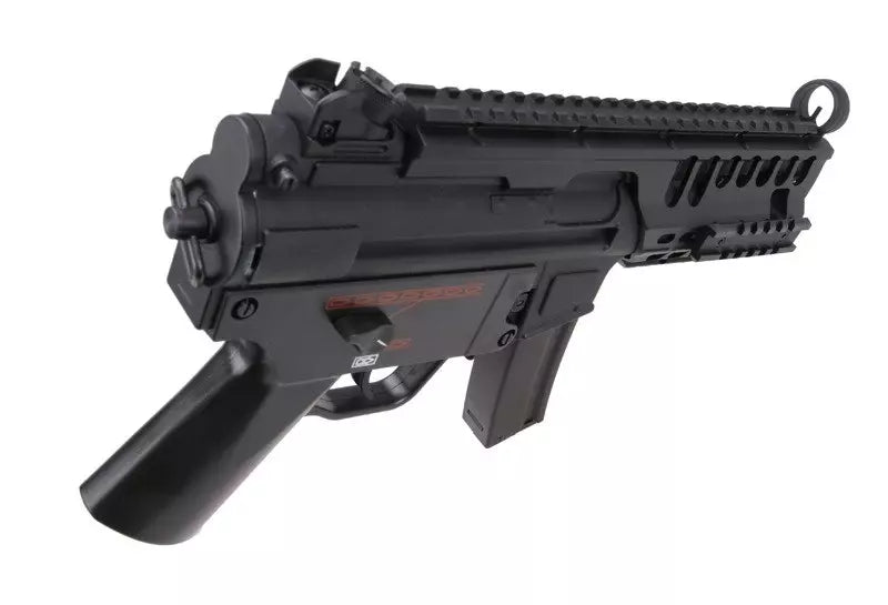 JG202 sub-machinegun replica