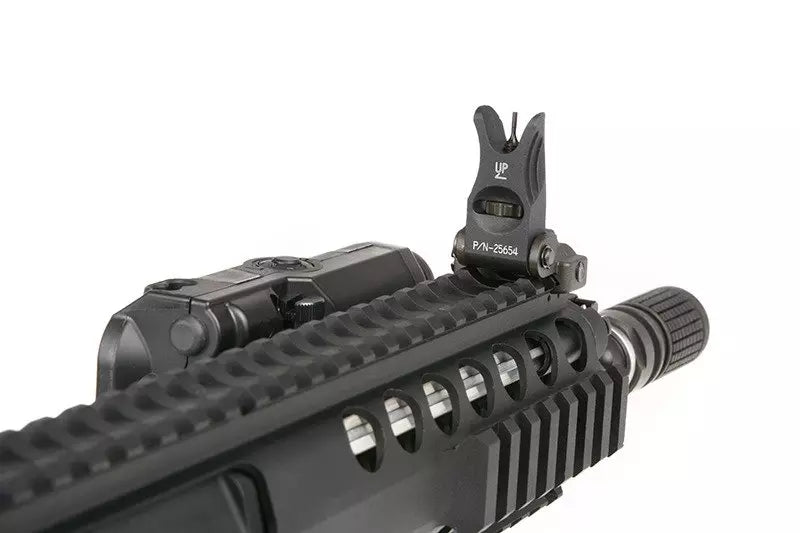 Knight’s Armament PDW 8” STD Submachine Gun Replica