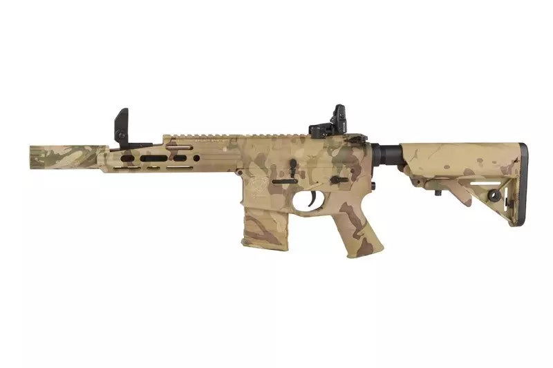 ASR112 Assault Rifle Replica HYBRID - Multi-Cam
