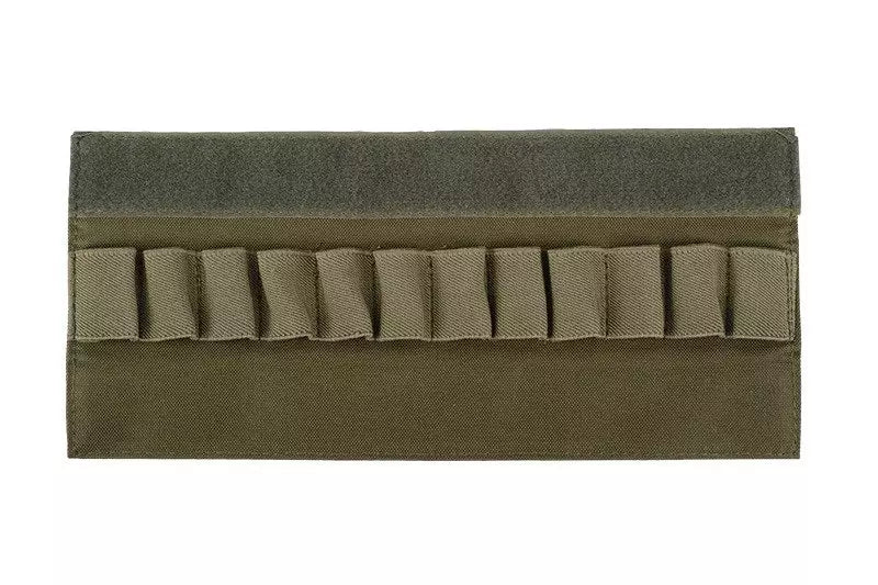 Shotgun Shell pouch - olive