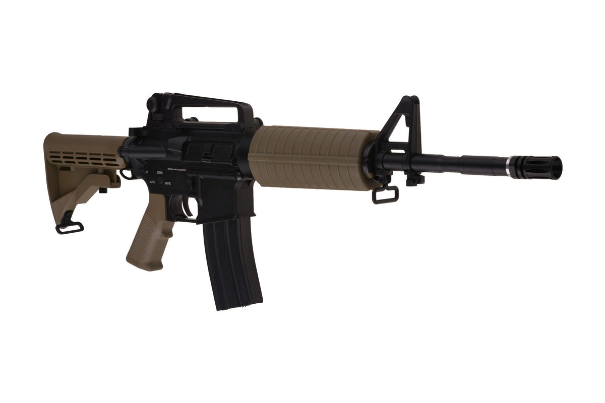 SA-B01 ONE™ SAEC™ System Carbine Replica - Half Tan