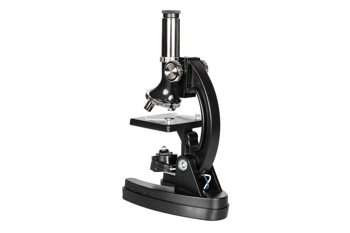 OPTICON ScienceMaster SE Set 2.0