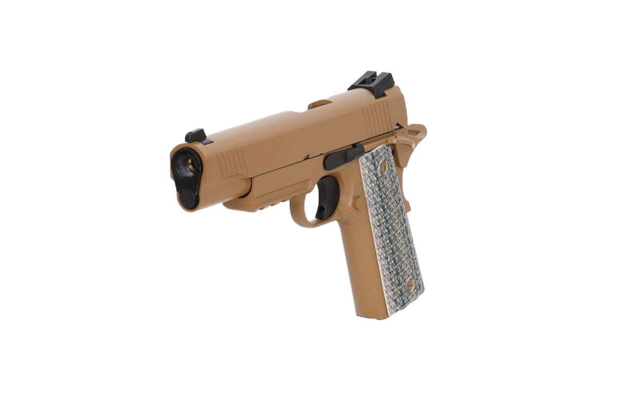 CQBP (739) Pistol Replica