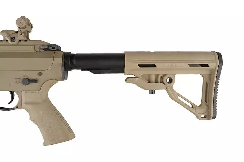 PAR MK3 16” Assault Rifle Replica - Tan