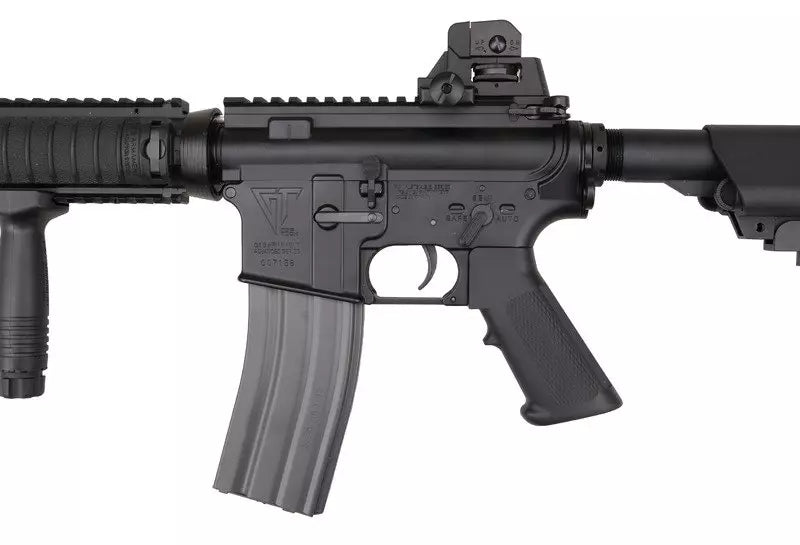 TR4 CQB-R assault rifle replica