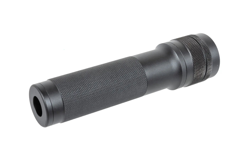 Cyma sound suppressor replica kit with HY-203 flame suppressor