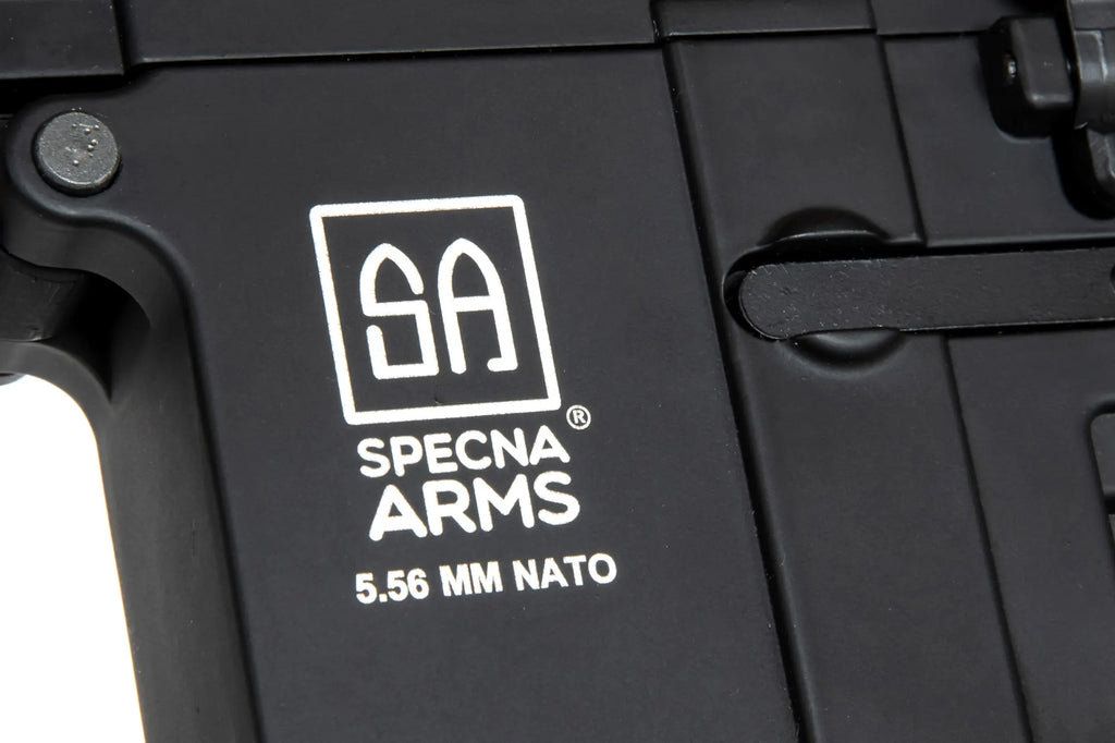 SA-H05 ONE™ TITAN™ V2 Custom Carbine Replica - Half-Tan