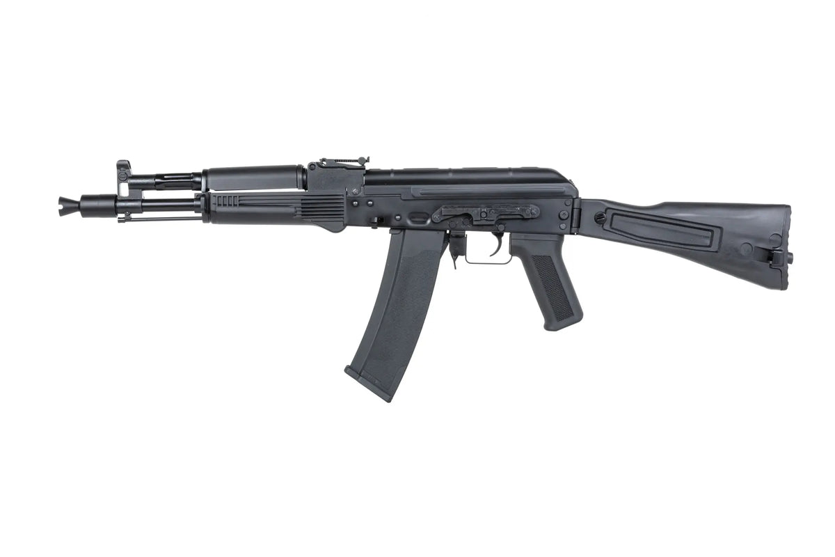 Specna Arms AK SA-PJ09 PRIME BLDC AEG Assault Rifle - Black