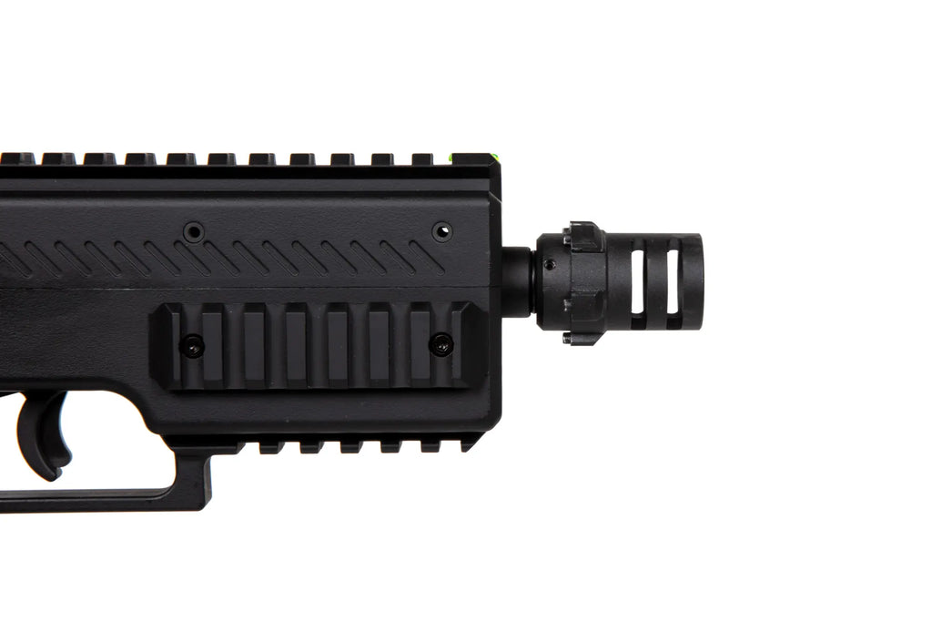 airsoft Vorsk VMP-1 X machine gun Black (OUTLET)