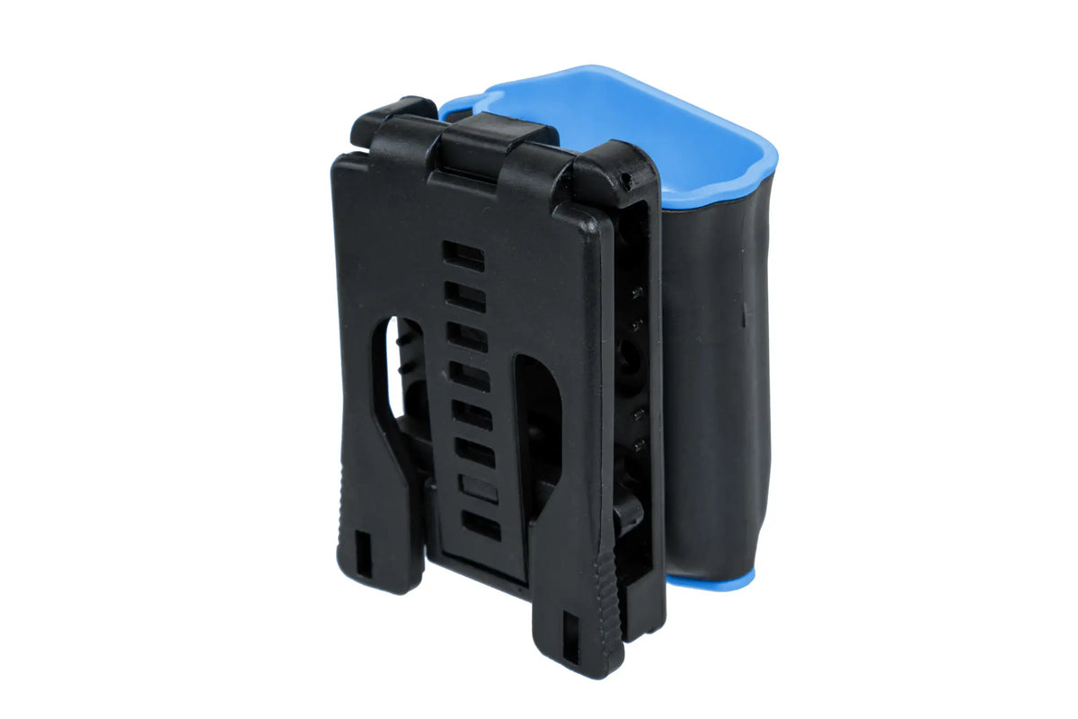 FMA Competition pistol pouch Blue