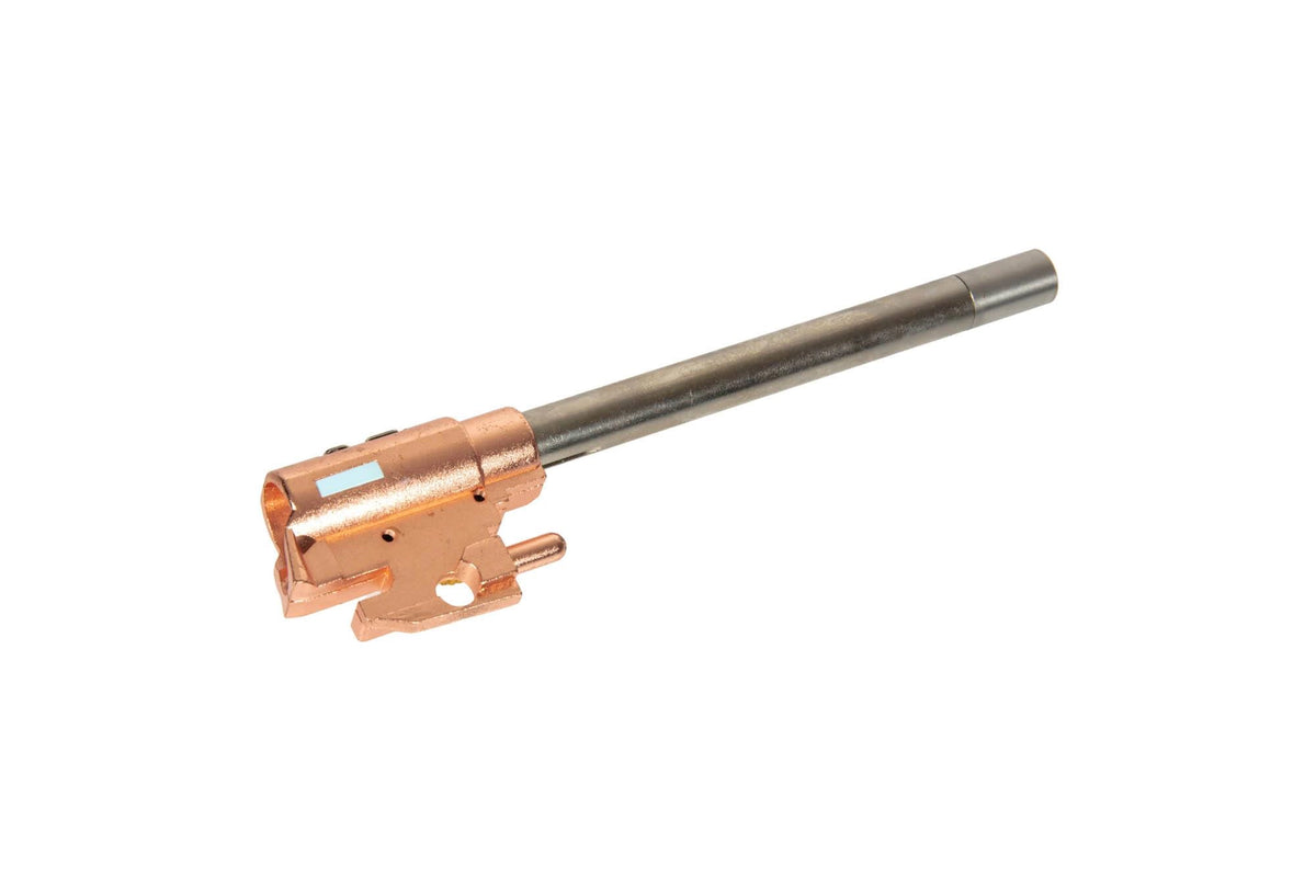 Hop-Up chamber and barrel set for TM M1911 type