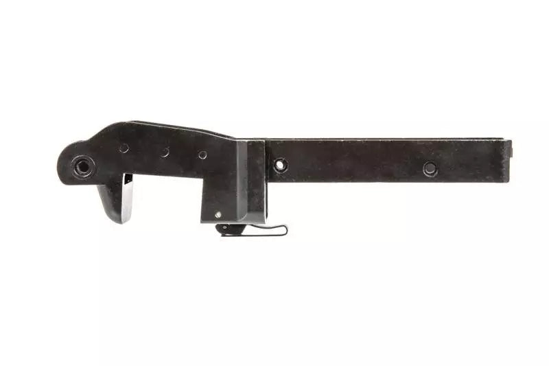Metal Receiver for SMG-003 ARES Replicas