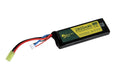 LiPo battery 11.1V 2800mAh 25/50C
