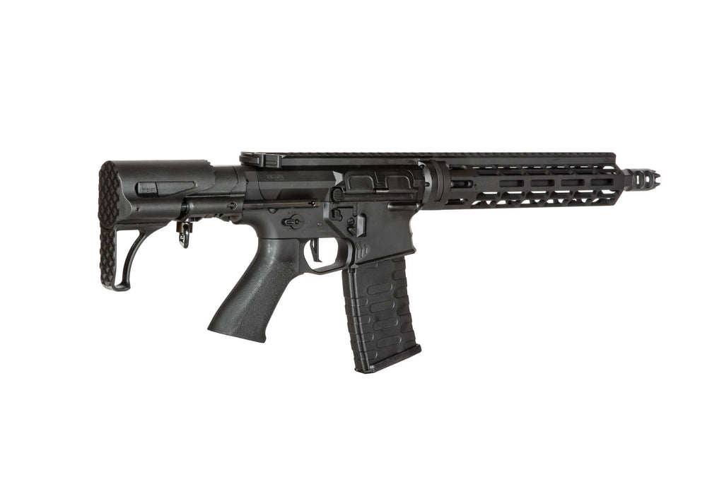 Falkor Blitz Compact Rifle Replica - Black