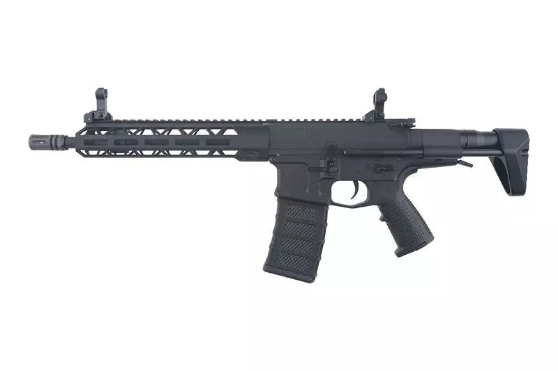 CA111M Nemesis 10" carbine replica - Black