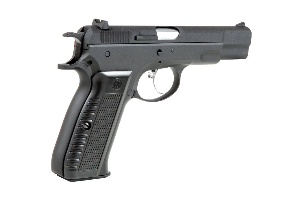 Replica of the KP-09 pistol (green gas)