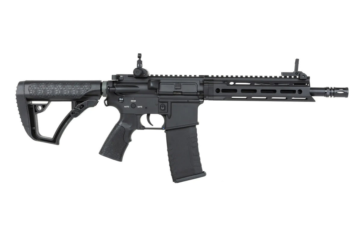 E&amp;C EC-645 Kestrel™ ETU airsoft Carbine Black